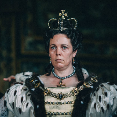 The Favourite – Olivia Colman Wins With Eccentric Period Film Supported By Rachel Weisz & Emma Stone