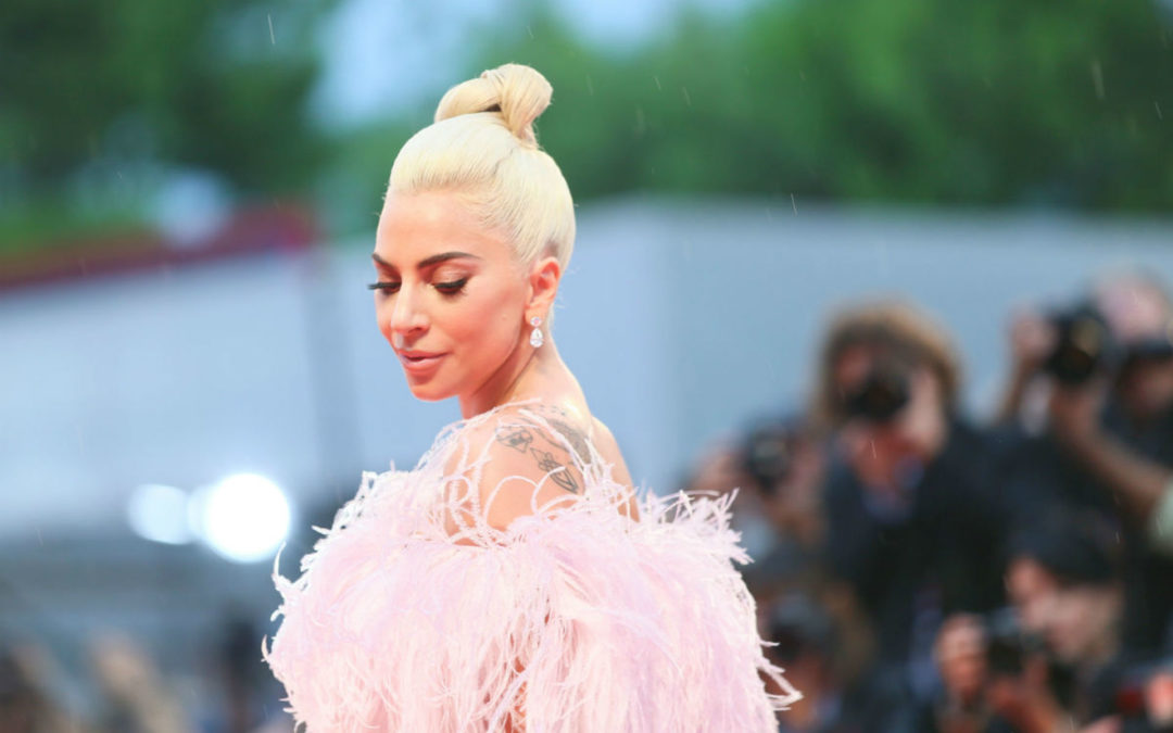 A Star Is Born: Lady Gaga Compared To Previous “Stars”