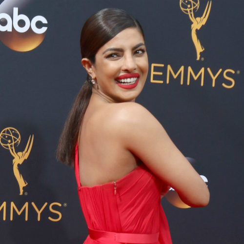 Priyanka Chopra Hopes Media Stops Turning Online Trolls’/Bullies’ Comments Into News