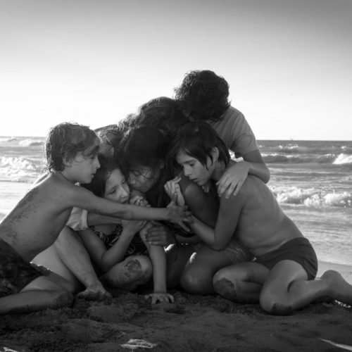 Netflix’s Roma – An Alfonso Cuaron Masterpiece Set For Predicted Oscar Wins