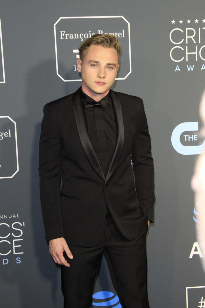 Ben Hardy: 10 Things You May Not Know About the 'Bohemian Rhapsody