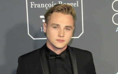 Ben Hardy: 10 Things You May Not Know About the ‘Bohemian Rhapsody’ Star
