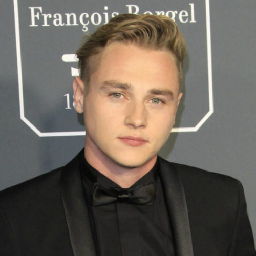 Ben Hardy: 10 Things You May Not Know About the ‘Bohemian Rhapsody’ Star