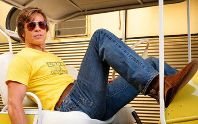 Is ‘Once Upon a Time in Hollywood’, Quentin Tarantino’s Stance Against Netflix?
