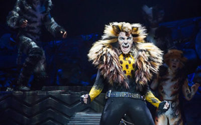 Cats The Movie Will Not Work – Why The Jellicle Ball Is Best Danced On Stage Instead Of The Screen