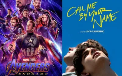 The Struggle of Independent Films In A Blockbuster Industry