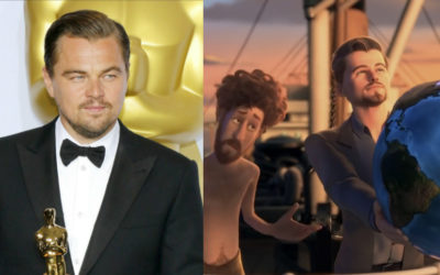 WATCH: Climate Change – Hollywood & Leonardo DiCaprio Continue To Take A Stance – Celebrities, Filmmakers, Entertainment Leaders Speak Up