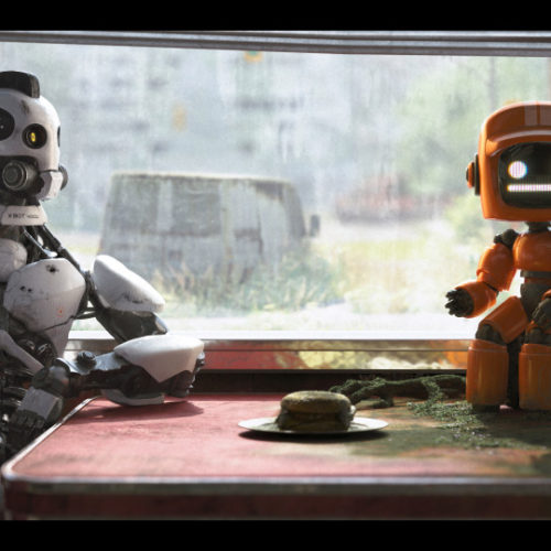 Love, Death & Robots – An Unpredictable and Wild Experiment in Anthology Storytelling