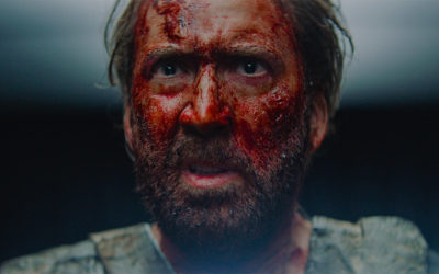 Mandy – Probably One Of The Best Performances By Nicolas Cage