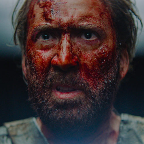 Mandy – Probably One Of The Best Performances By Nicolas Cage