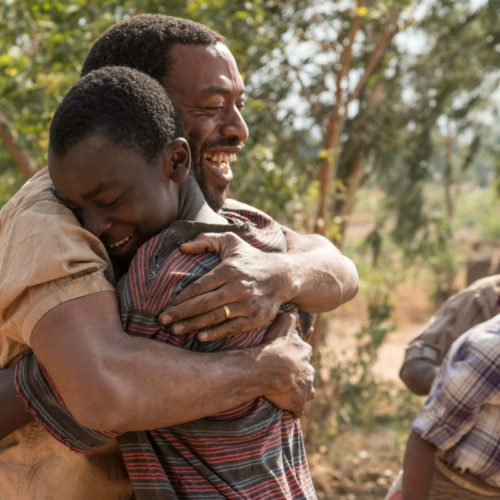 The Boy Who Harnessed the Wind – Chiwetel Ejiofor’s Inspiring Directorial Debut Celebrates The Insuppressible Spirit of the Youth