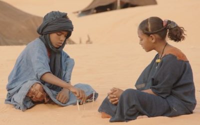 Editors’ Picks: Timbuktu – A Quietly Poetic Film Which Condemns Yet Showcases Extremists & Civilians From Both Perspectives