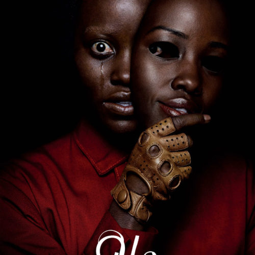 Us – Jordan Peele’s Brilliance Strikes Again, Horifically