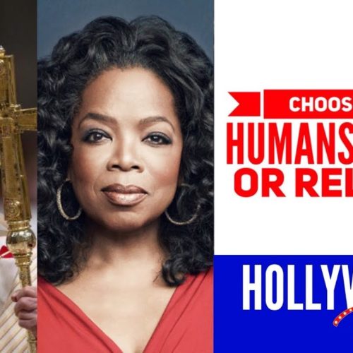 Episode 3: Human Rights Or Religion? | Messages From America