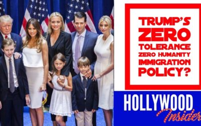 Episode 6: Do you support Trump’s Zero-Tolerance Immigration Policy? | Messages from America
