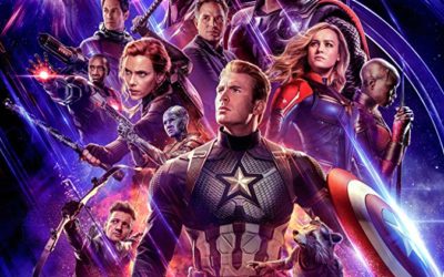 Avengers: Endgame Is The Most Satisfying Finale To Marvel’s Series – And There Are More “Big” Things Coming