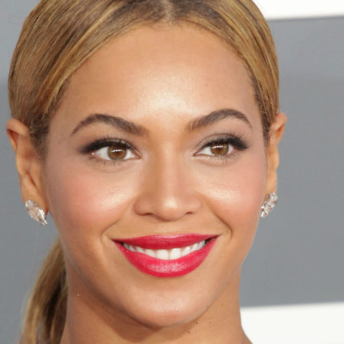 Beyoncé Is More Than Just A Singer, Superstar & Icon: She Is An Outspoken Humanitarian