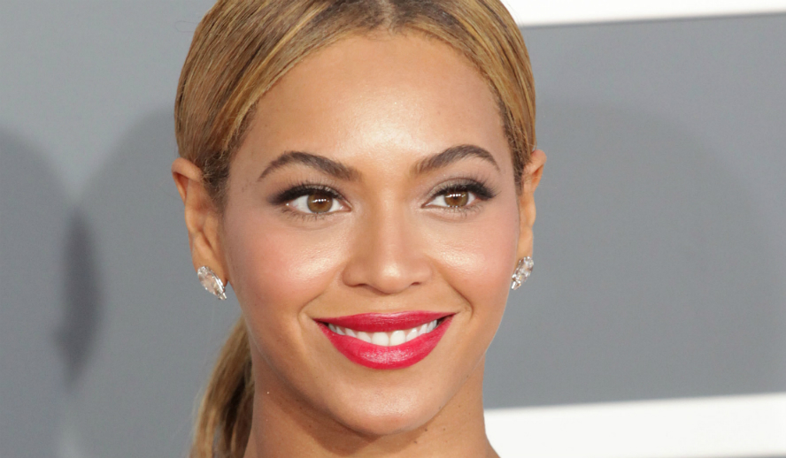 Beyonce Humanitarian Actress Singer Icon