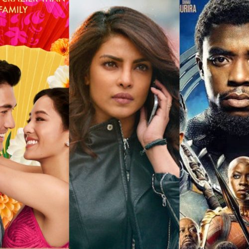 ‘Crazy Rich Asians’, ‘Black Panther’ & Priyanka Chopra Eradicated White-Washing In Hollywood?