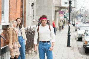 Extremely Wicked, Shockingly Evil and Vile. Zac Efron as Ted Bundy. Brian Douglas/Netflix