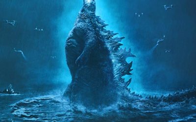 Godzilla: King Of The Monsters – Millie Bobby Brown of Stranger Things fame, Vera Farmiga and Ziyi Zhang in “Trailer With A Scoop Of Trivia”