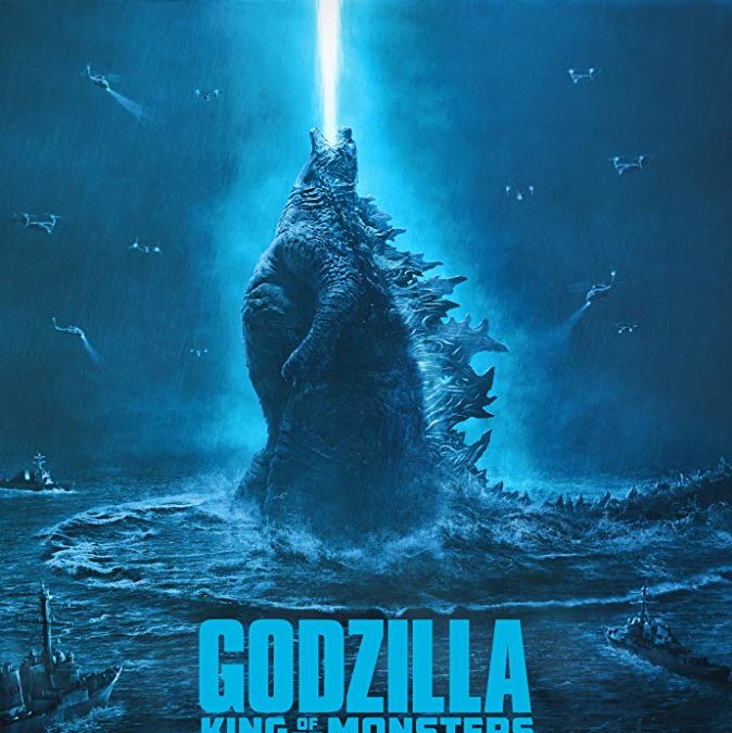 Godzilla: King Of The Monsters – Millie Bobby Brown of Stranger Things fame, Vera Farmiga and Ziyi Zhang in “Trailer With A Scoop Of Trivia”