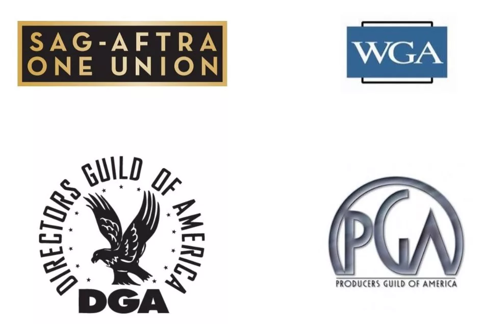 Hollywood Unions