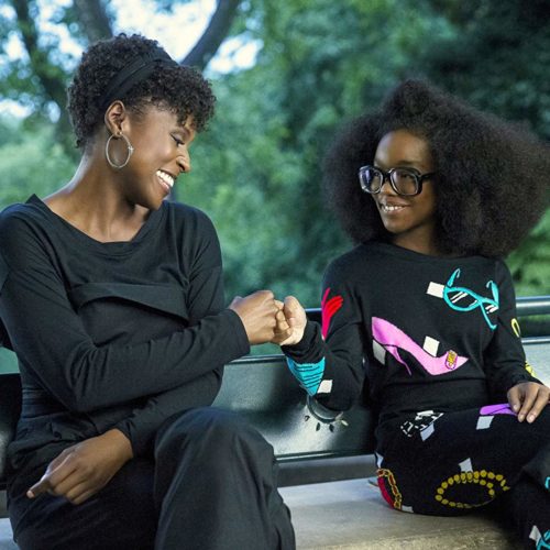 Little – Produced By A Fourteen Year Old Named Marsai Martin