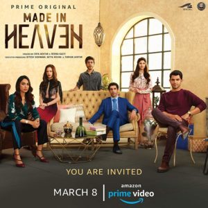 ‘Made in Heaven’ – The Must-See Dark Side of Crazy Rich Asians’ Indian Weddings!