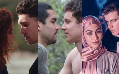 ‘Elite’ – One Of The Best Shows On Netflix – Dripping With Romance, Important Issues & Gay Couples Being Celebrated