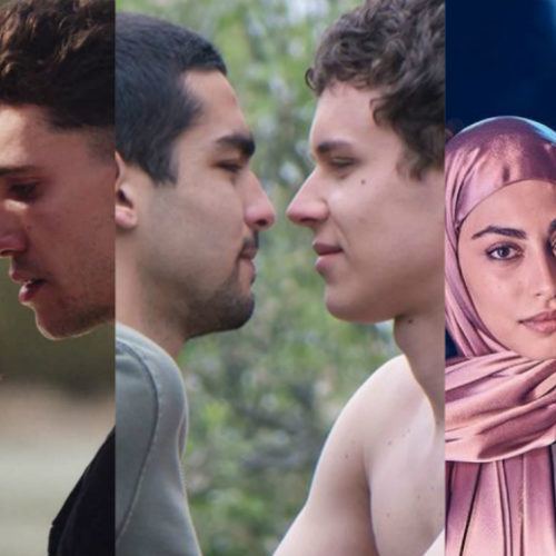 ‘Elite’ – One Of The Best Shows On Netflix – Dripping With Romance, Important Issues & Gay Couples Being Celebrated