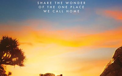 Our Planet – Sir David Attenborough Strikes Again