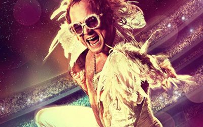 Rocketman: Elton John, Taron Egerton & Richard Madden On “Trailer With A Scoop Of Trivia”