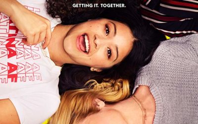 Someone Great: – A Wonderfully Entertaining And Realistic Depiction Of Love In The 21st Century