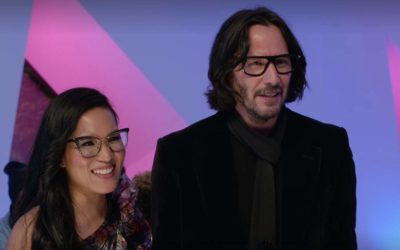 Ali Wong And Randall Park Make An Iconic Match In Always Be My Maybe, With A Sprinkling Of Hilarious Keanu Reeves