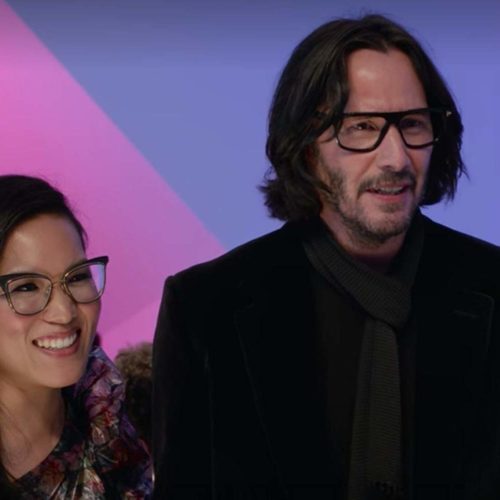 Ali Wong And Randall Park Make An Iconic Match In Always Be My Maybe, With A Sprinkling Of Hilarious Keanu Reeves