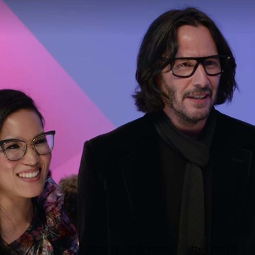 Ali Wong And Randall Park Make An Iconic Match In Always Be My Maybe, With A Sprinkling Of Hilarious Keanu Reeves