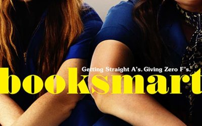 Olivia Wilde’s Booksmart is a Refreshing Coming of Age Comedy That Offers Beautiful Representation for Marginalized Women
