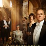 Blue Blood Drips From The New Posters Of <em>Downton Abbey:</em> In-Depth Analysis