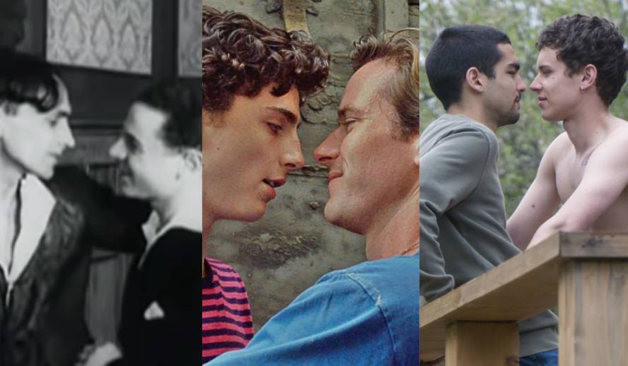 LGBTQ+ Representation in Film/TV: From The First Romantic Film in 1919 Based On A Gay Love Story To Where We Must Go