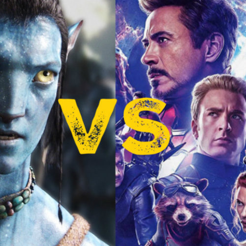 Avatar Versus Avengers – Is Endgame Re-Releasing With Additional Footage In A Bid To Surpass Avatar’s Box-Office Record?