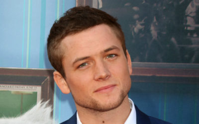 FACT-CHECKED Series: Taron Egerton And 12 Things You Might Not Know About The Star Of ‘Rocketman’