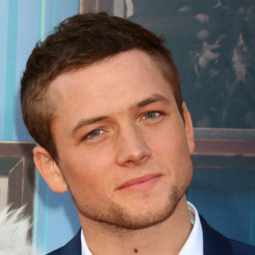 FACT-CHECKED Series: Taron Egerton And 12 Things You Might Not Know About The Star Of ‘Rocketman’