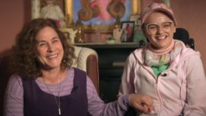 Hulu The Act Series Patricia Arquette Joey King