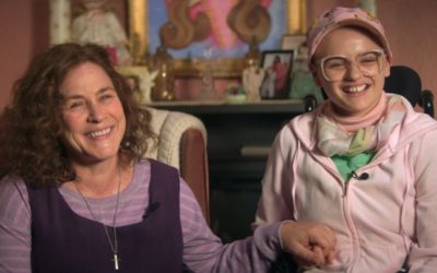 Hulu Mini Series The Act Brings To Screen A Story Of An Abusive Parent & A Hurt Child Hunting For Redemption At All Costs