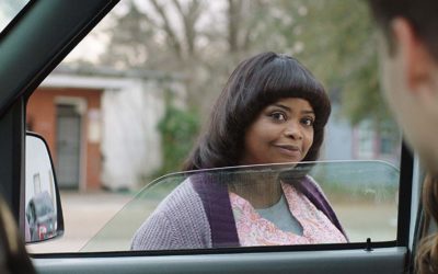 Octavia Spencer Is Killing It As Ma And Perfect In Her Lead Role