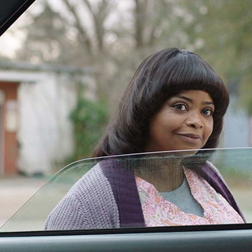 Octavia Spencer Is Killing It As Ma And Perfect In Her Lead Role