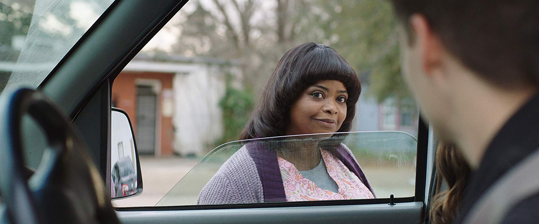 Ma Octavia Spencer Review