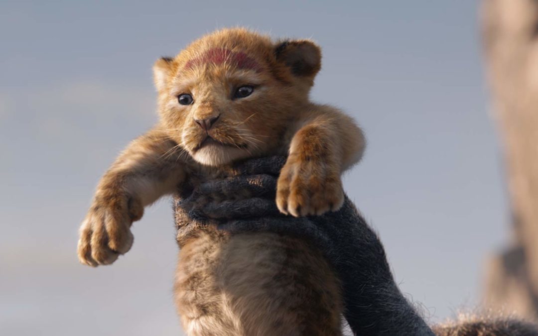 Disney’s The Lion King – Donald Grover, Beyoncé, Seth Rogen, Chiwetel Ejiofor, on “Trailer With A Scoop Of Trivia”