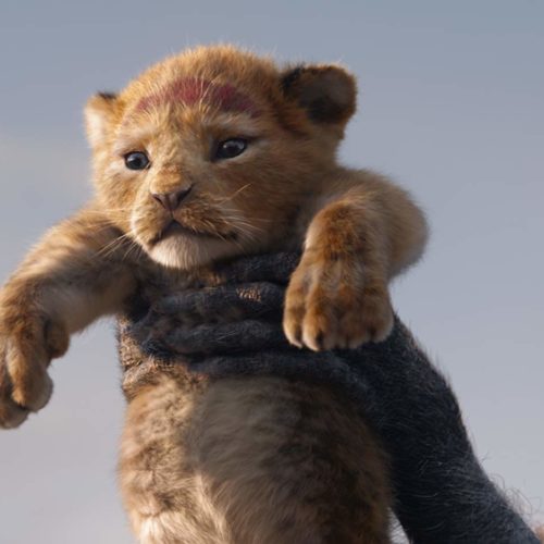 Disney’s The Lion King – Donald Grover, Beyoncé, Seth Rogen, Chiwetel Ejiofor, on “Trailer With A Scoop Of Trivia”